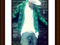 The Big'O (Oryzz MC)