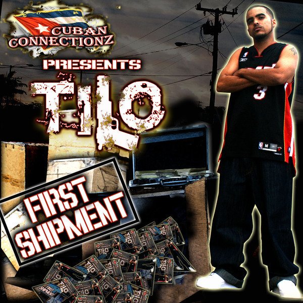 Tilo Rapper Tilo | ReverbNation