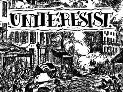 Image for UNITE.RESIST
