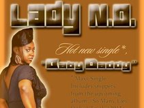 Lady N.O.