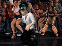 DJ K.T. Nibiru