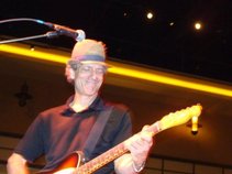 Gary 'Guitar' Gramolini