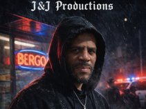 J&J productions 2026