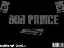 CameronBeatzx808Prince