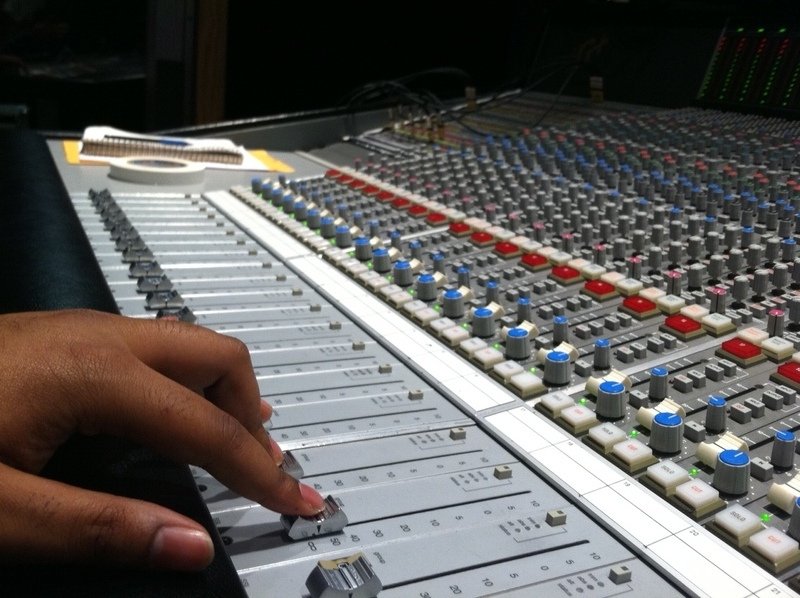 ReverbNation profile picture for @kelley
