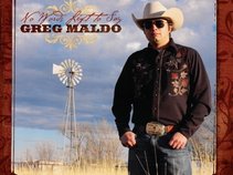 Greg Maldo