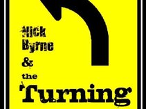 Nick Byrne and the Turning