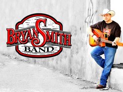 Image for Bryan Smith Band