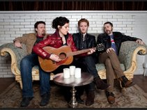 Martha Berner and The Significant Others