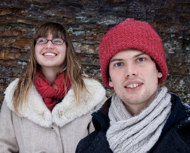 ReverbNation profile picture for @arboretum