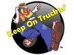 Keep On Truckin'
