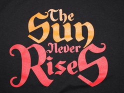 Image for The Sun Never Rises