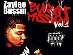 Image for Zaylee Bussin