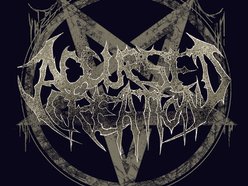 Image for Accursed Creation