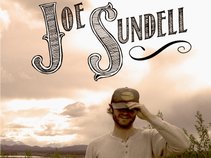 Joe Sundell
