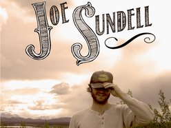 Image for Joe Sundell