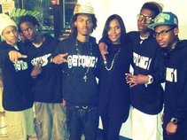The Bout That Dough Music Group