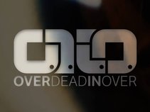 OVER DEAD IN OVER
