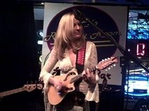 Heather Downie Band