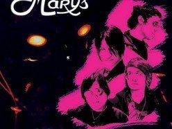 The Marys