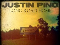 Justin Pino