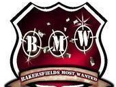 B.M.W AKA BAKERSFIELD MOST WANTED