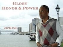 Jo'King
