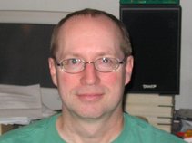 Kevin Pike
