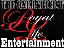 The One Lyricist