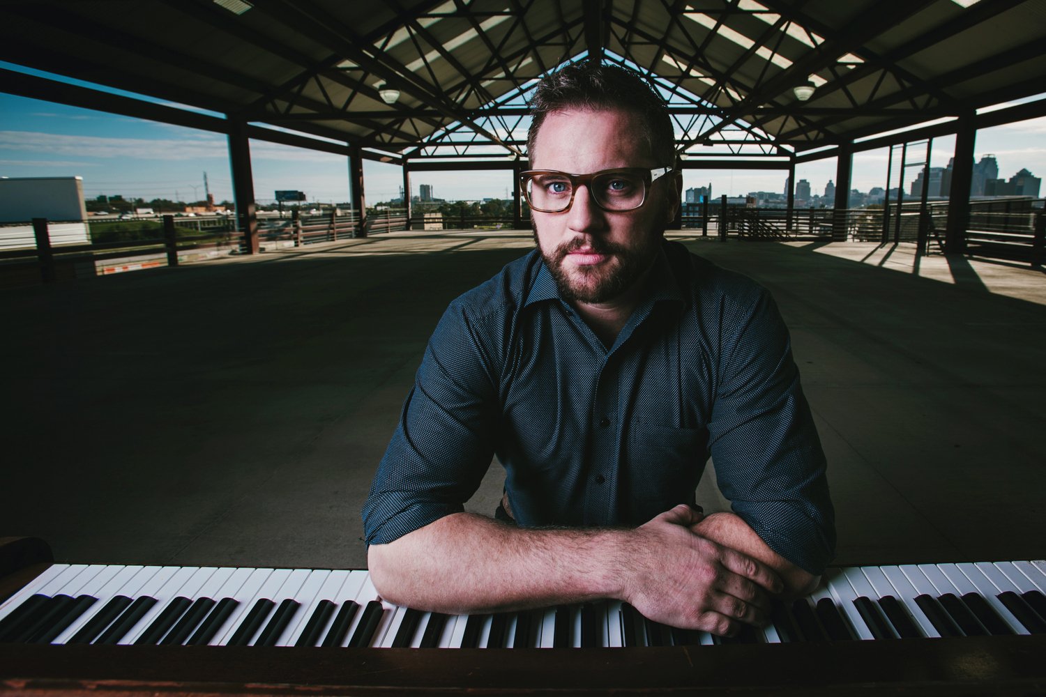 Lucas Jack | ReverbNation