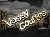 Vassy Courtes