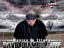 DAVID DIAMBULANTE