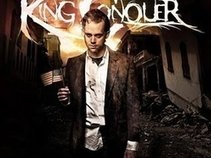King Conquer