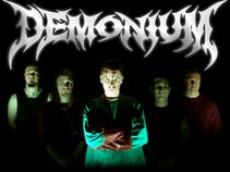 Demonium