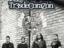 Tr3sdeCoraZón