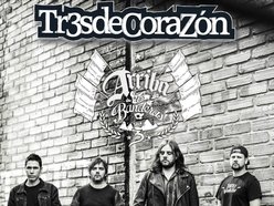 Image for Tr3sdeCoraZón