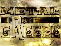 METAL FROM GREECE