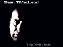 Sean MacLeod