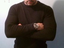 LG AKA Lyrically Gifted