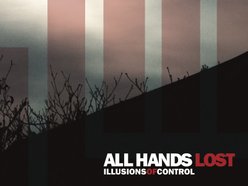 Image for All Hands Lost