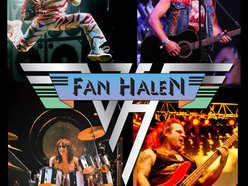 Image for FAN HALEN