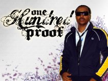 100 Proof from Menacestaz II Society