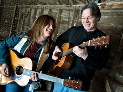 Shari Kane & Dave Steele