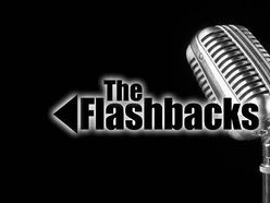 Image for The Flashbacks