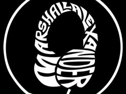 Image for Marshall Alexander