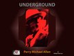 PERRY MICHAEL ALLEN