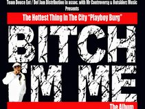 The Hottest Thing In The City