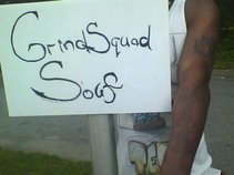 GHETTO GOVERNOR/GRINDSQUADSOUF