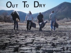Image for Out To Dry