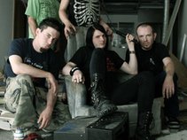 Born Through Vengeance